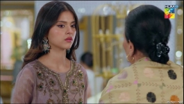 Tum Mere Kya Ho - Episode 19 - 10th May 2024